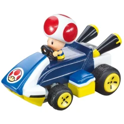 Carrera RC 2,4GHz Mario Kart Toad