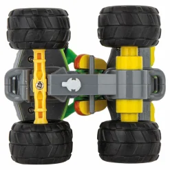 Carrera RC 2,4GHz Mario Kart Yoshi - Mini Quad 1:40