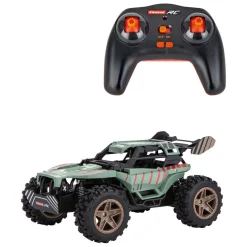 Carrera RC 2,4GHz Mountain Racer - 1:20