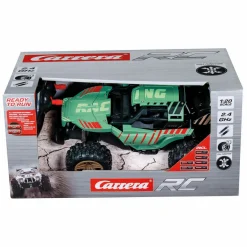 Carrera RC 2,4GHz Mountain Racer - 1:20