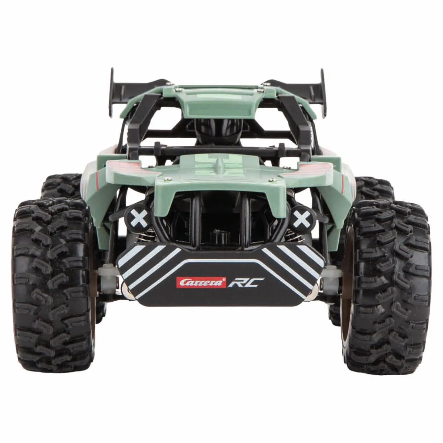 Carrera RC 2,4GHz Mountain Racer - 1:20