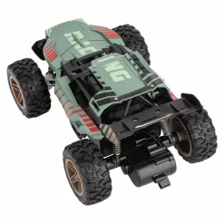 Carrera RC 2,4GHz Mountain Racer - 1:20