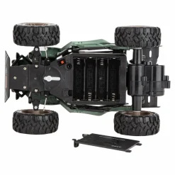 Carrera RC 2,4GHz Mountain Racer - 1:20