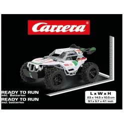 Carrera RC 2,4GHz Team Rider - 1:20