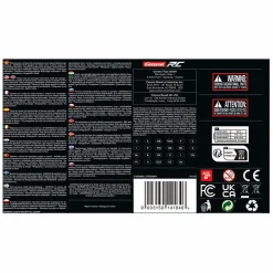 Carrera RC 2,4GHz Team Rider - 1:20