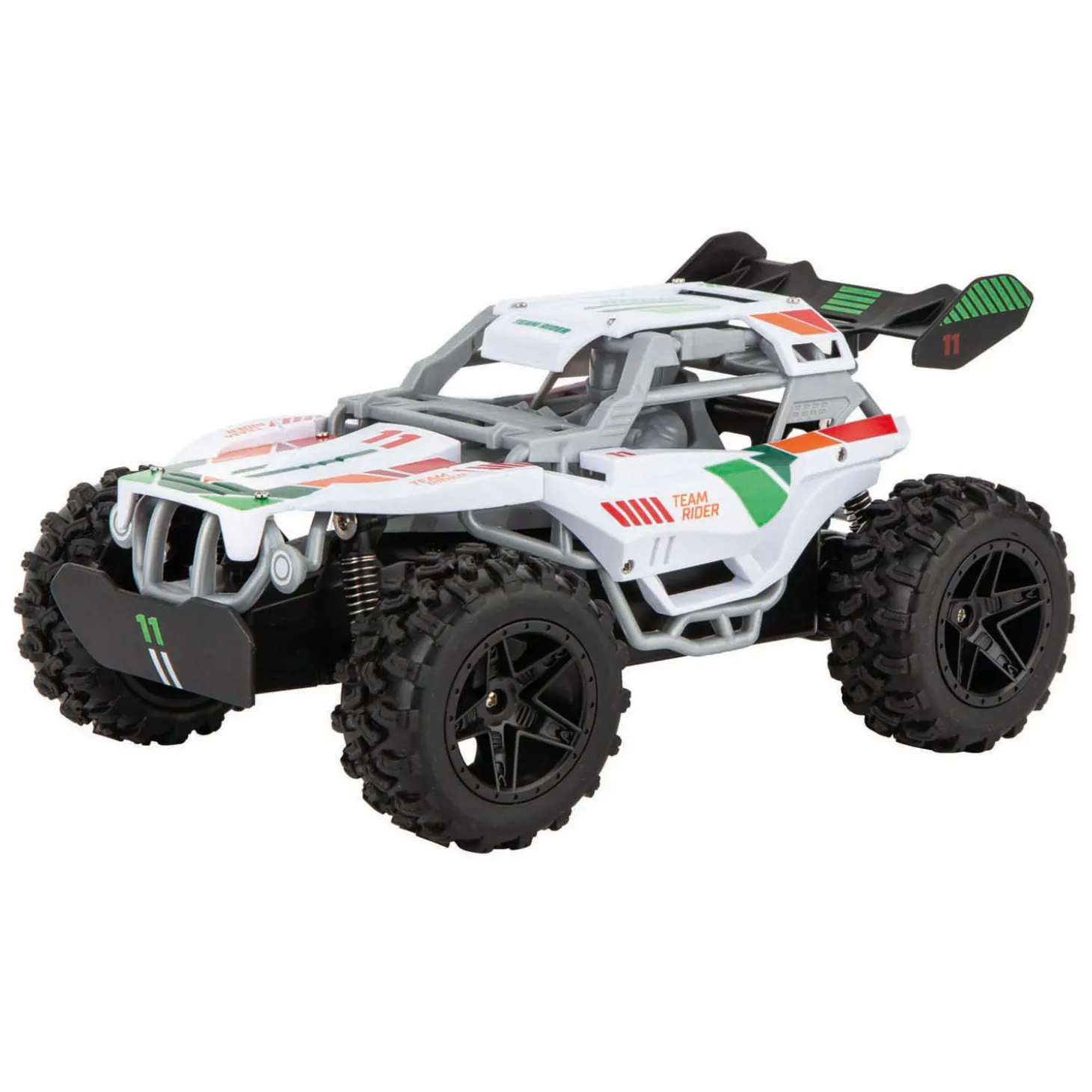 Carrera RC 2,4GHz Team Rider - 1:20