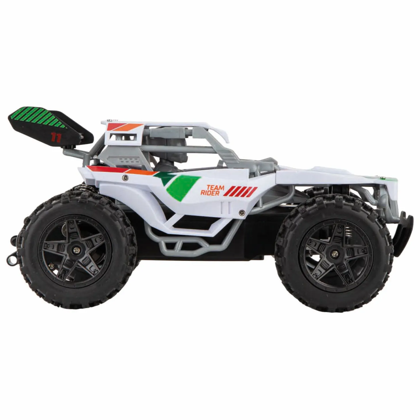 Carrera RC 2,4GHz Team Rider - 1:20