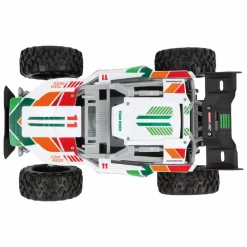 Carrera RC 2,4GHz Team Rider - 1:20