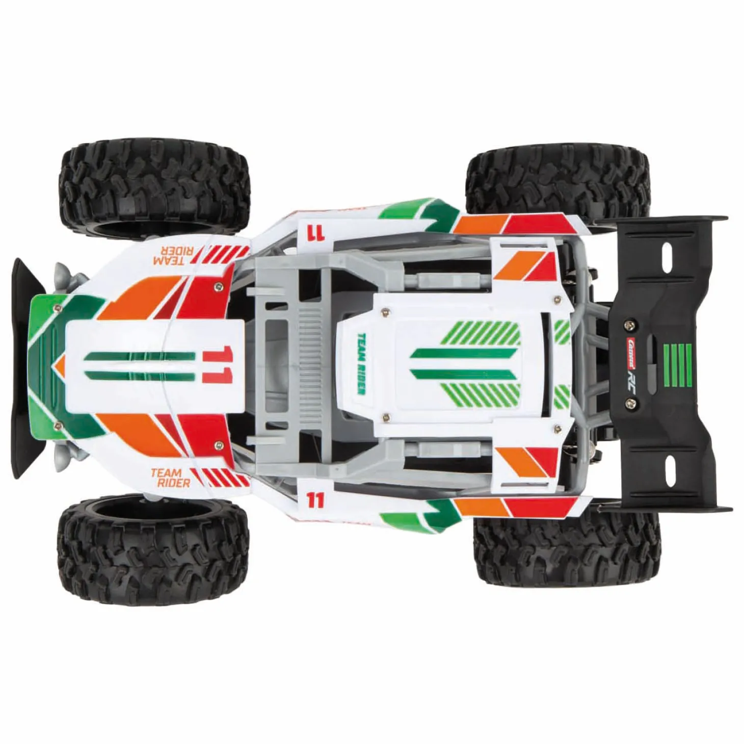 Carrera RC 2,4GHz Team Rider - 1:20