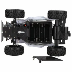 Carrera RC 2,4GHz Team Rider - 1:20