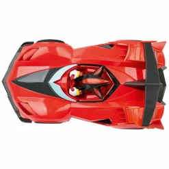 Carrera RC 2,4GHz Team Sonic Racing Shadow - 1:18