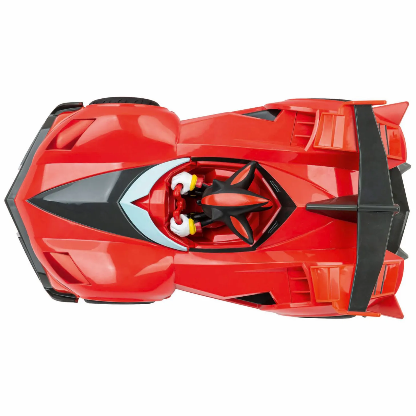 Carrera RC 2,4GHz Team Sonic Racing Shadow - 1:18