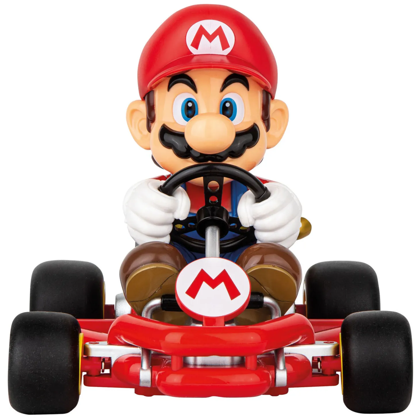 Carrera RC Super Mario Pipe Kart Mario Bestuurbare Auto