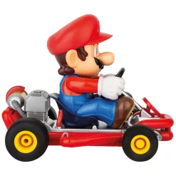 Carrera RC Super Mario Pipe Kart Mario Bestuurbare Auto