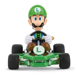 Carrera RC Super Mario Pipe Kart Luigi Bestuurbare Auto