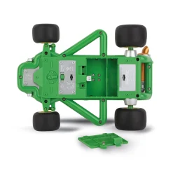 Carrera RC Super Mario Pipe Kart Luigi Bestuurbare Auto