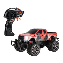 Carrera RC voertuig Auto - RC Auto Ford Raptor F-150 r/b - 1:14
