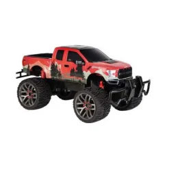 Carrera RC voertuig Auto - RC Auto Ford Raptor F-150 r/b - 1:14