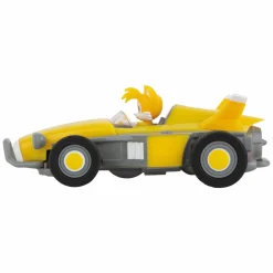 Carrera Team Sonic Racing Mini RC - Tails 1:43