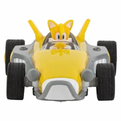 Carrera Team Sonic Racing Mini RC - Tails 1:43