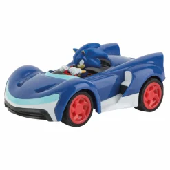Carrera Team Sonic Racing Mini RC - Sonic 1:43