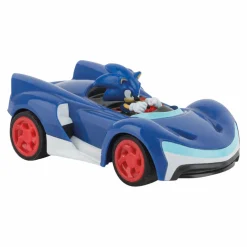 Carrera Team Sonic Racing Mini RC - Sonic 1:43