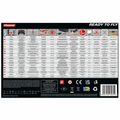 Carrera Team Sonic Racing Mini RC - Sonic 1:43