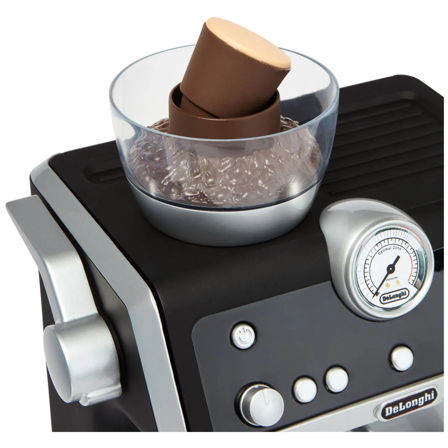 Casdon DeLonghi Barista Speelgoed Koffiezetapparaat