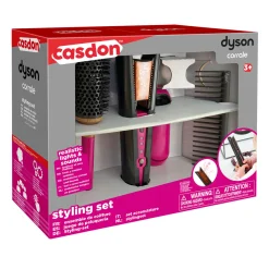 Casdon Dyson Corrale Speelgoed Styling Set