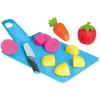 Casdon Joseph Josheph Chop2pot Speelgoed Eten Set, 16dlg.