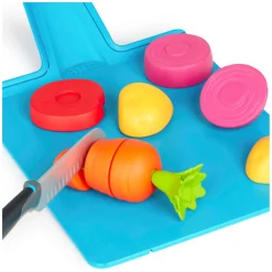 Casdon Joseph Josheph Chop2pot Speelgoed Eten Set, 16dlg.