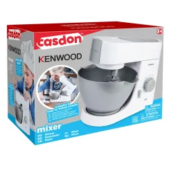 Casdon Kenwood Speelgoed Mixer