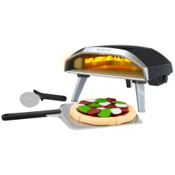 Casdon Ooni Speelgoed Pizza Oven Speelset