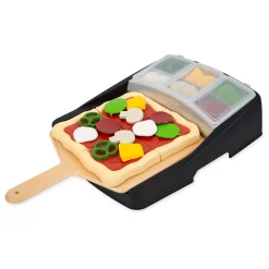 Casdon Ooni Speelgoed Pizza Beleg Station Speelset