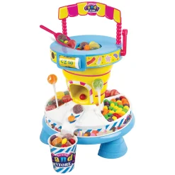 Casdon Pick & Mix Speel Snoepkraam (Zonder Snoep)