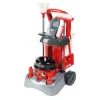Casdon Schoonmaak Trolley Henry Deluxe Speelset