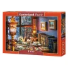 Castorland Legpuzzel Afternoon Tea, 1000st.