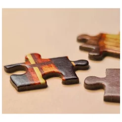 Castorland Legpuzzel An Angel's Touch, 1000st.