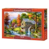 Castorland Legpuzzel Old Sutter's mill, 500st.