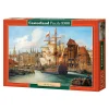 Castorland Legpuzzel The Old Gdansk, 1000st.