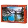 Castorland Legpuzzel The Jewel of the Rockies Canada, 1000st.