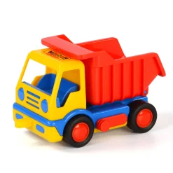 Cavallino Basics Kiepwagen