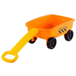 Cavallino Bolderkar Oranje