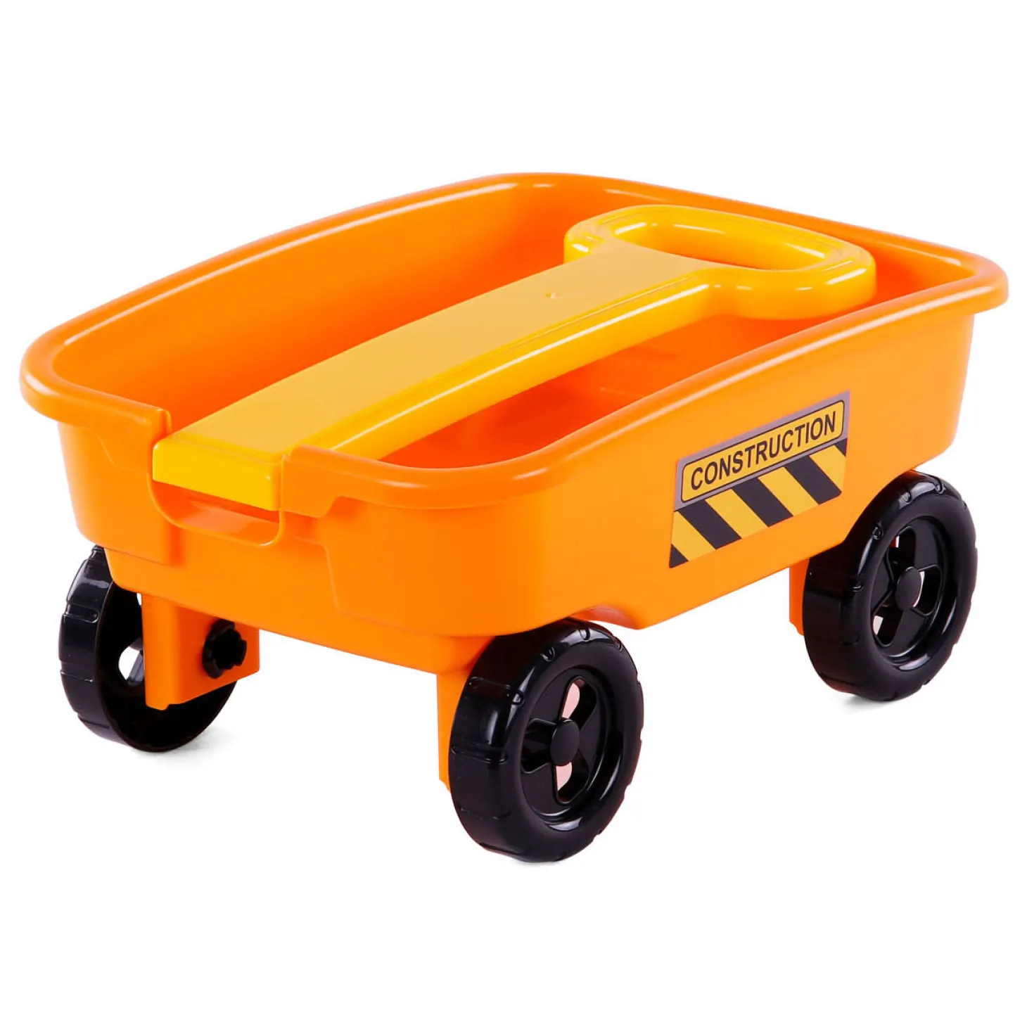 Cavallino Bolderkar Oranje