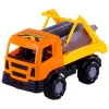 Cavallino Bouw Container Vrachtwagen, 21cm