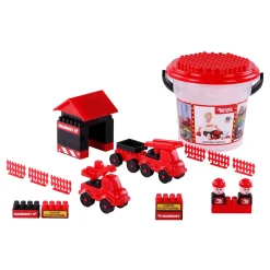 Cavallino Bouwset in Emmer, 60dlg.