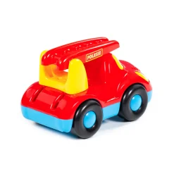 Cavallino Buddy Brandweerauto