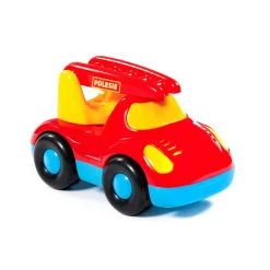 Cavallino Buddy Brandweerauto