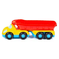 Cavallino Buddy Vrachtwagen