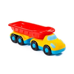 Cavallino Buddy Vrachtwagen